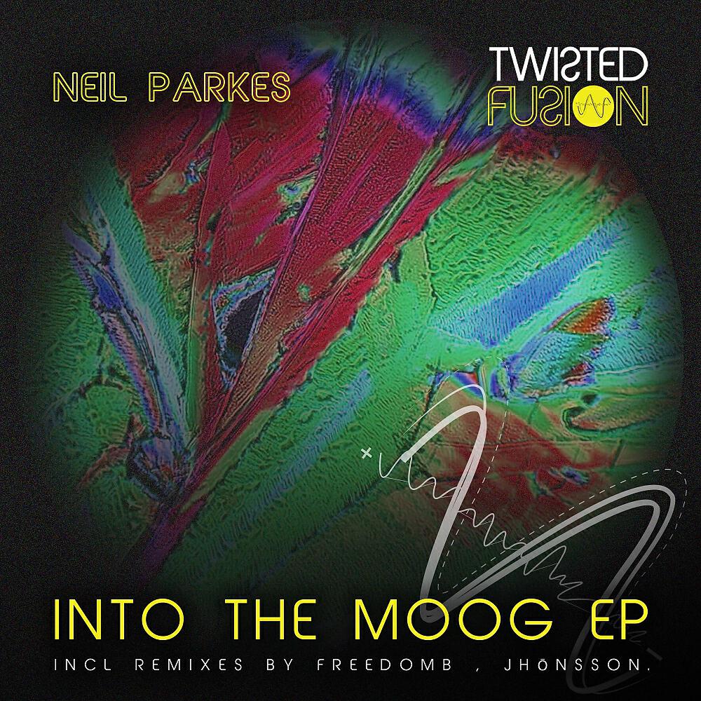 Neil Parkes - Bittersweet (Jhonsson Remix)