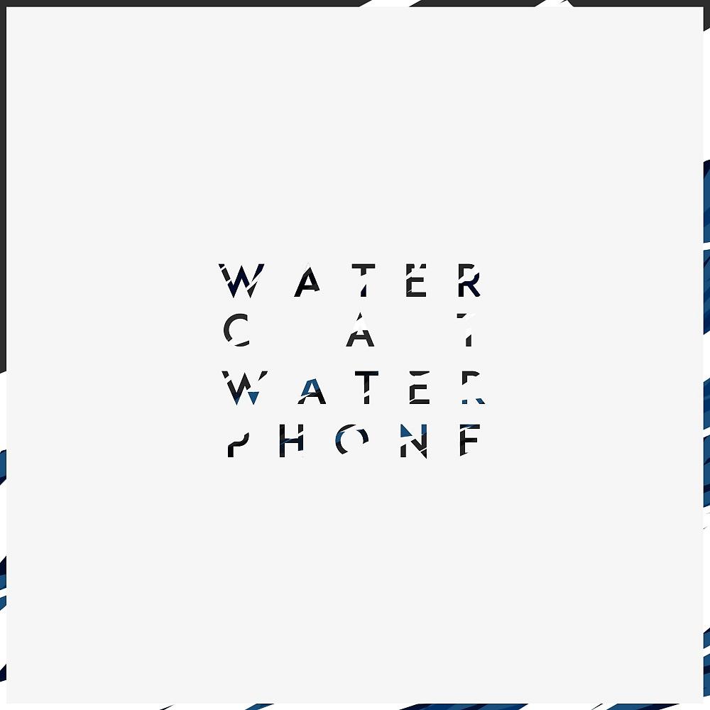 Постер альбома Waterphone