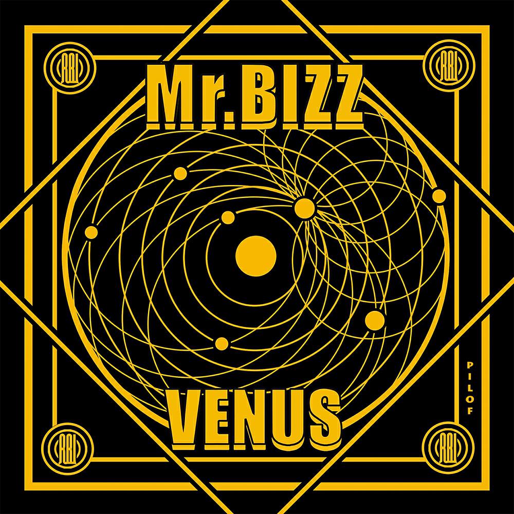 Mr. Bizz - Korda