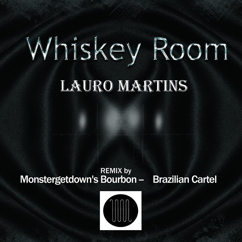 Постер альбома Whiskey Room