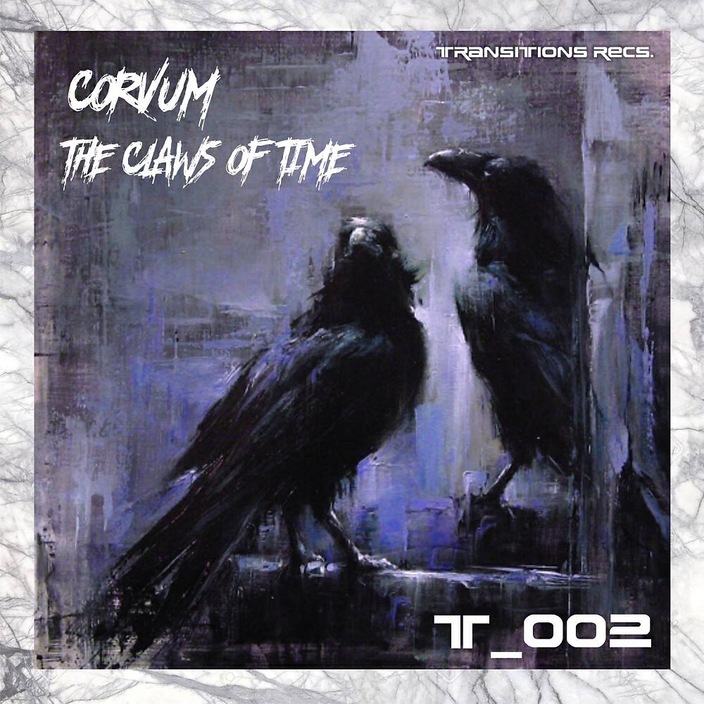 Corvum - The Claws of Time