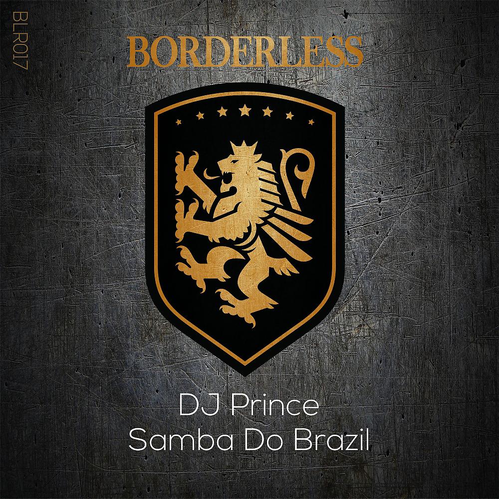 Постер альбома Samba Do Brazil