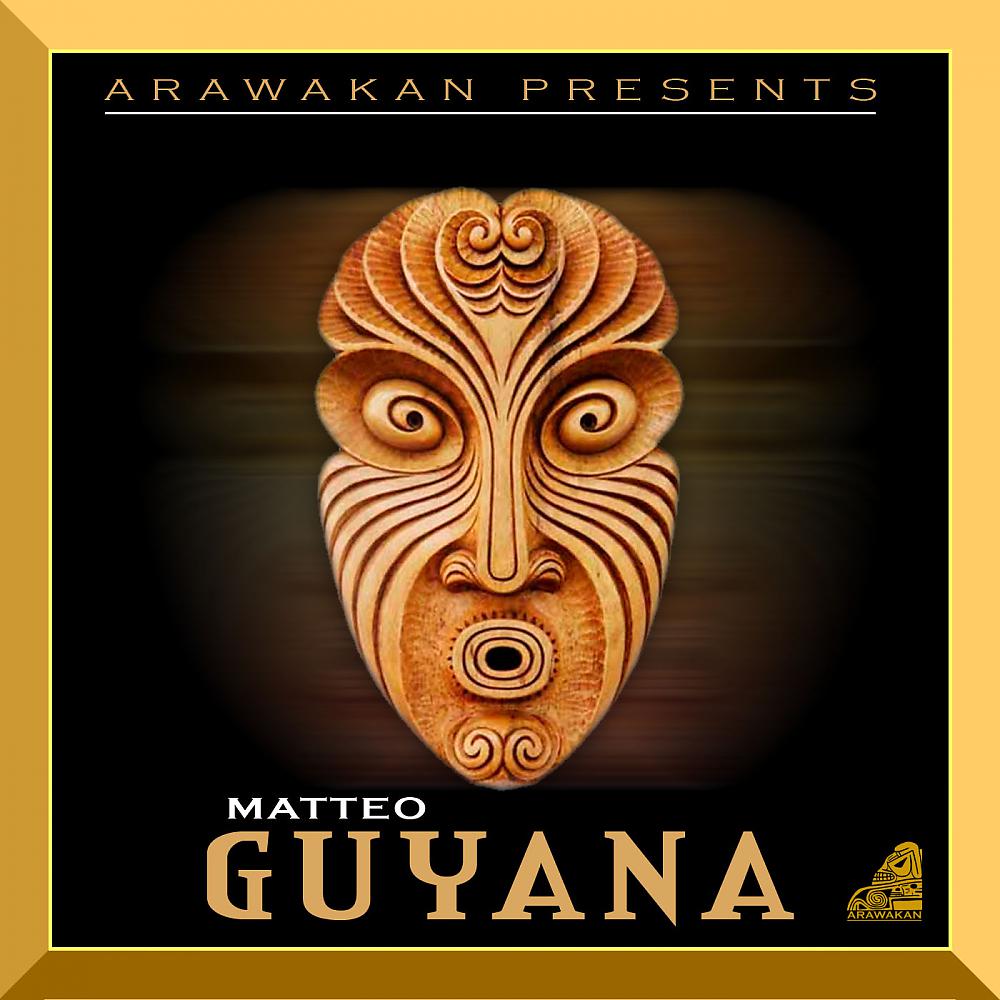 Постер альбома Guyana