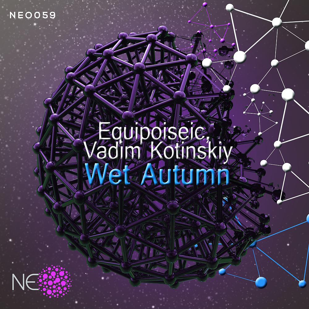 Постер альбома Wet Autumn