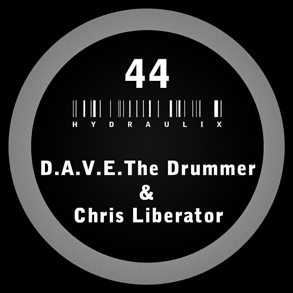 D.A.V.E. The Drummer - Underthreat (Tony Montana Remix) (Tony Montana Remix)