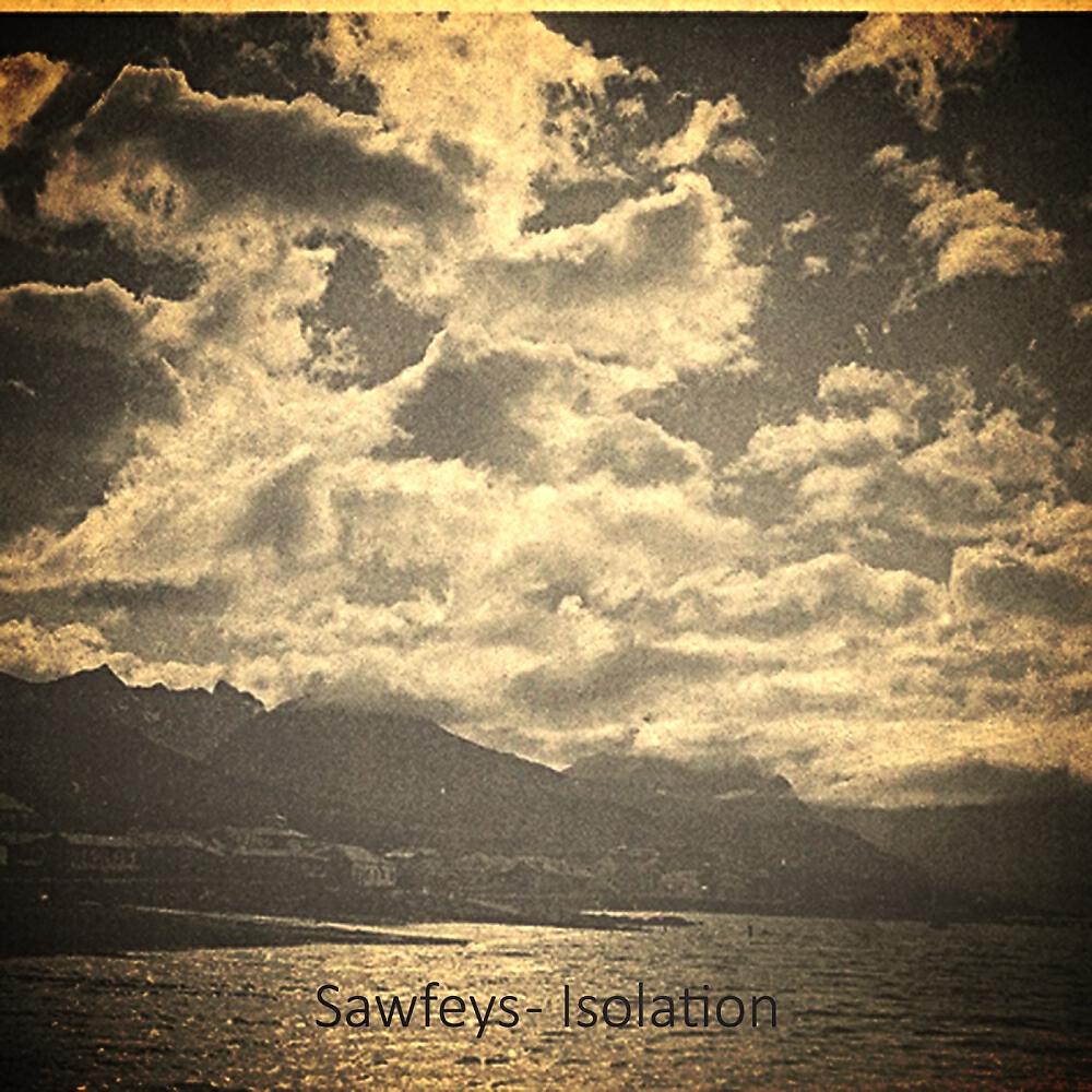 Sawney - Tunnel