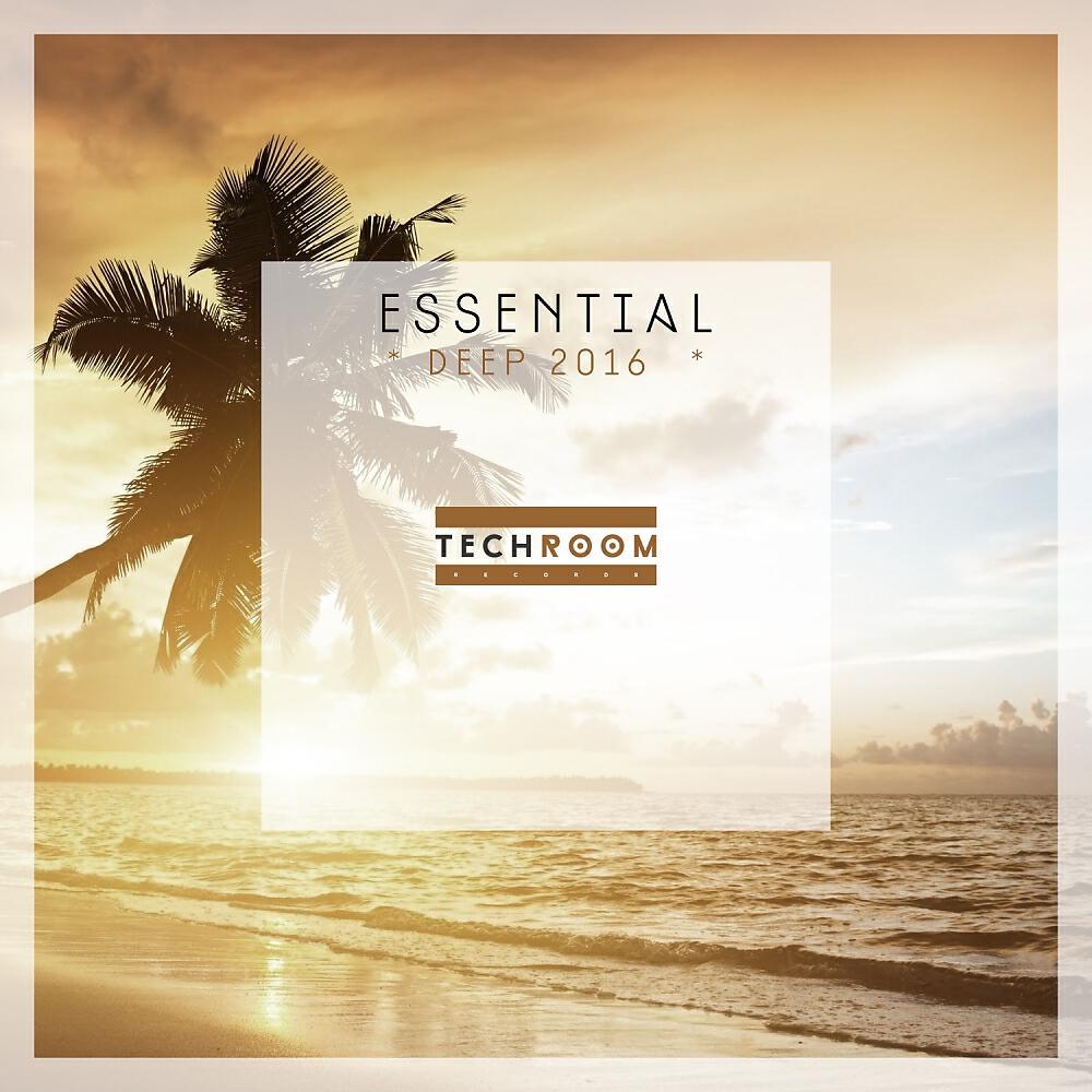 Davidc - Deep Thought (Ensaime Remix)