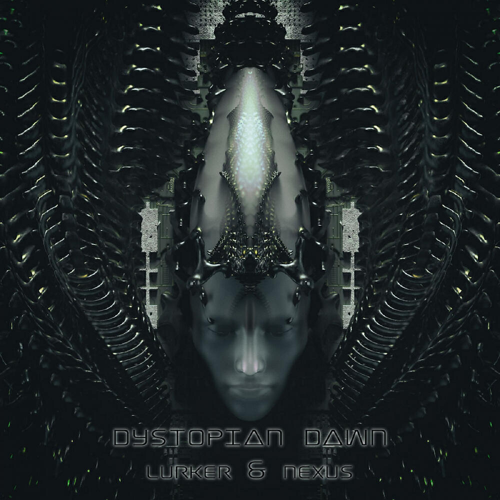 Lurker - Dystopian Dawn (148 Bpm)