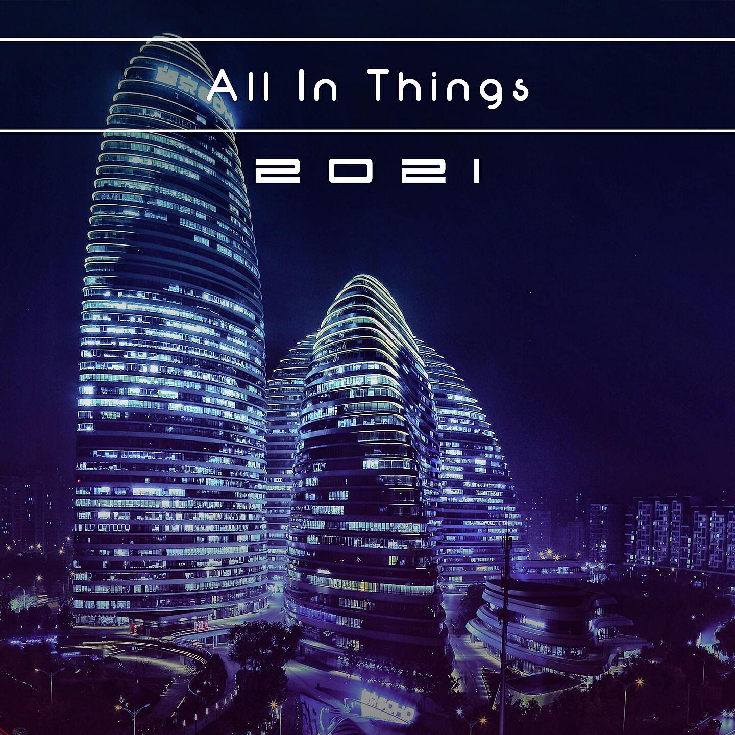 John Colleoni - Pandit (Motus III)