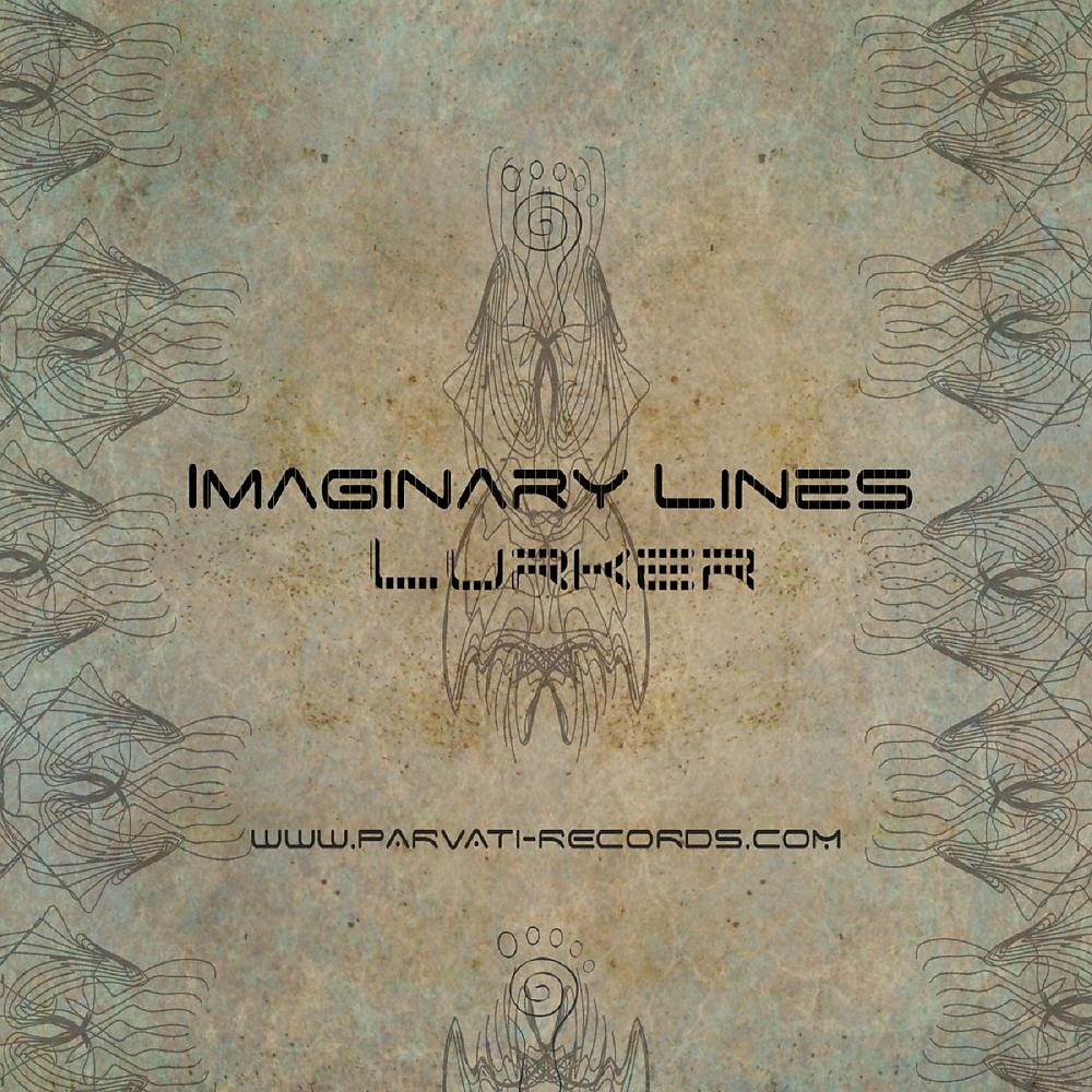 Постер альбома Imaginary Lines