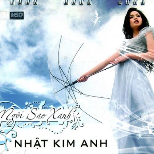 Nhat Kim Anh - Thien duong tran gian