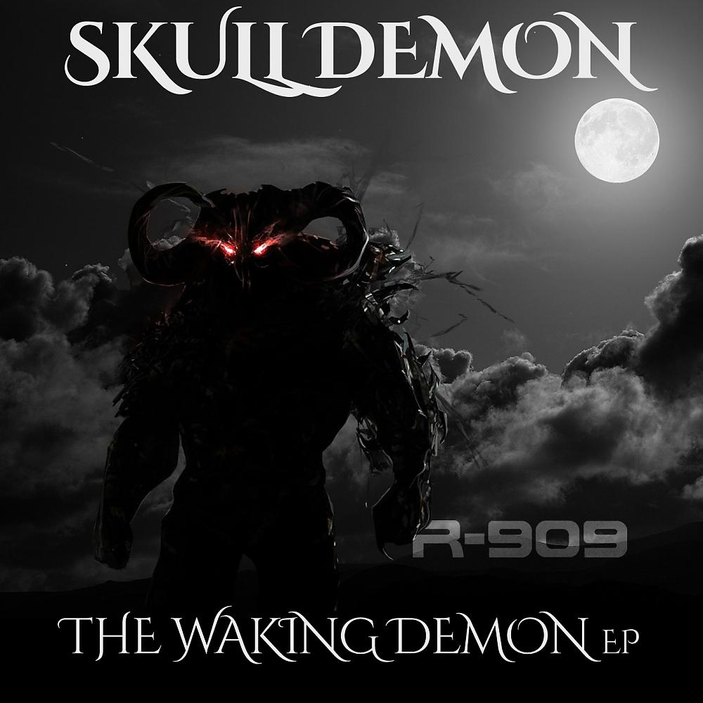 Постер альбома The Waking Demon EP