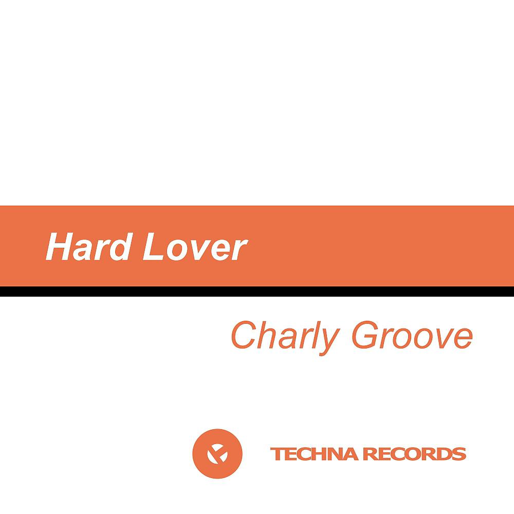 Постер альбома Hard Lover