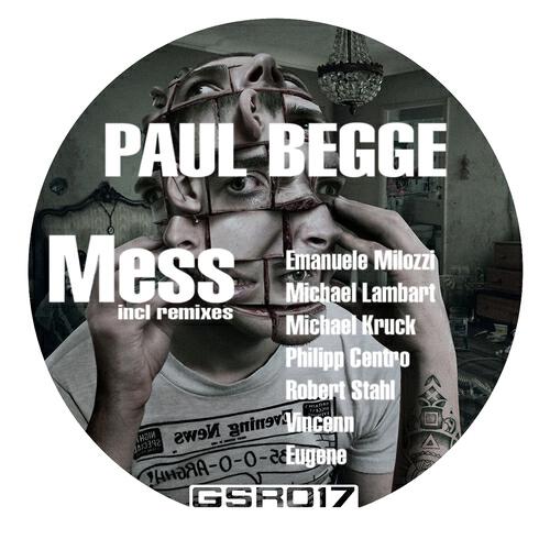 Paul Begge - Mess (Michael Lambart Remix)