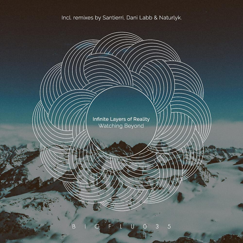 Infinite Layers of Reality - When I Met Jelena & Irina (Dani Labb Remix)