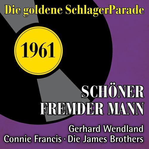 Die James Brothers - Morgen bist Du alle Sorgen los