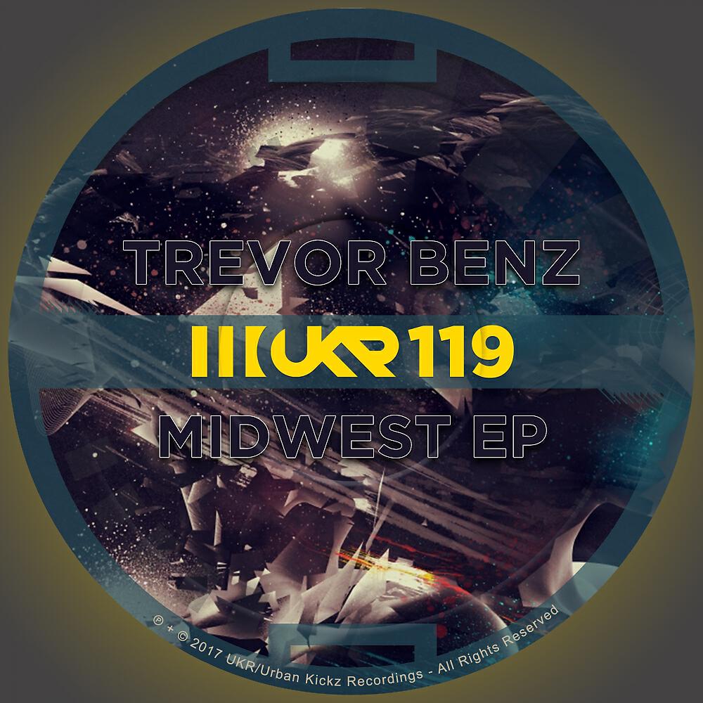 Trevor Benz - Sinthi Beatbox (Original Mix)