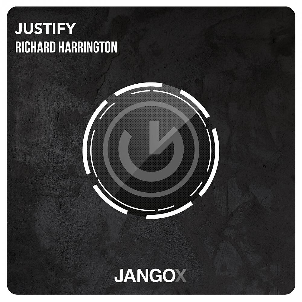 Richard Harrington - Justify (Radio Edit)