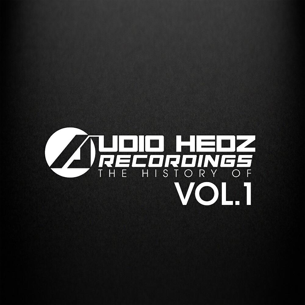 Audio Hedz - So Addicted (Original Mix)