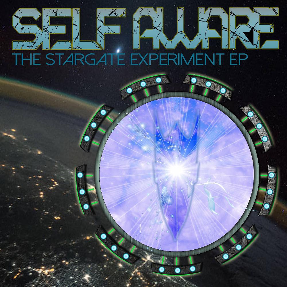 Постер альбома The Stargate Experiment
