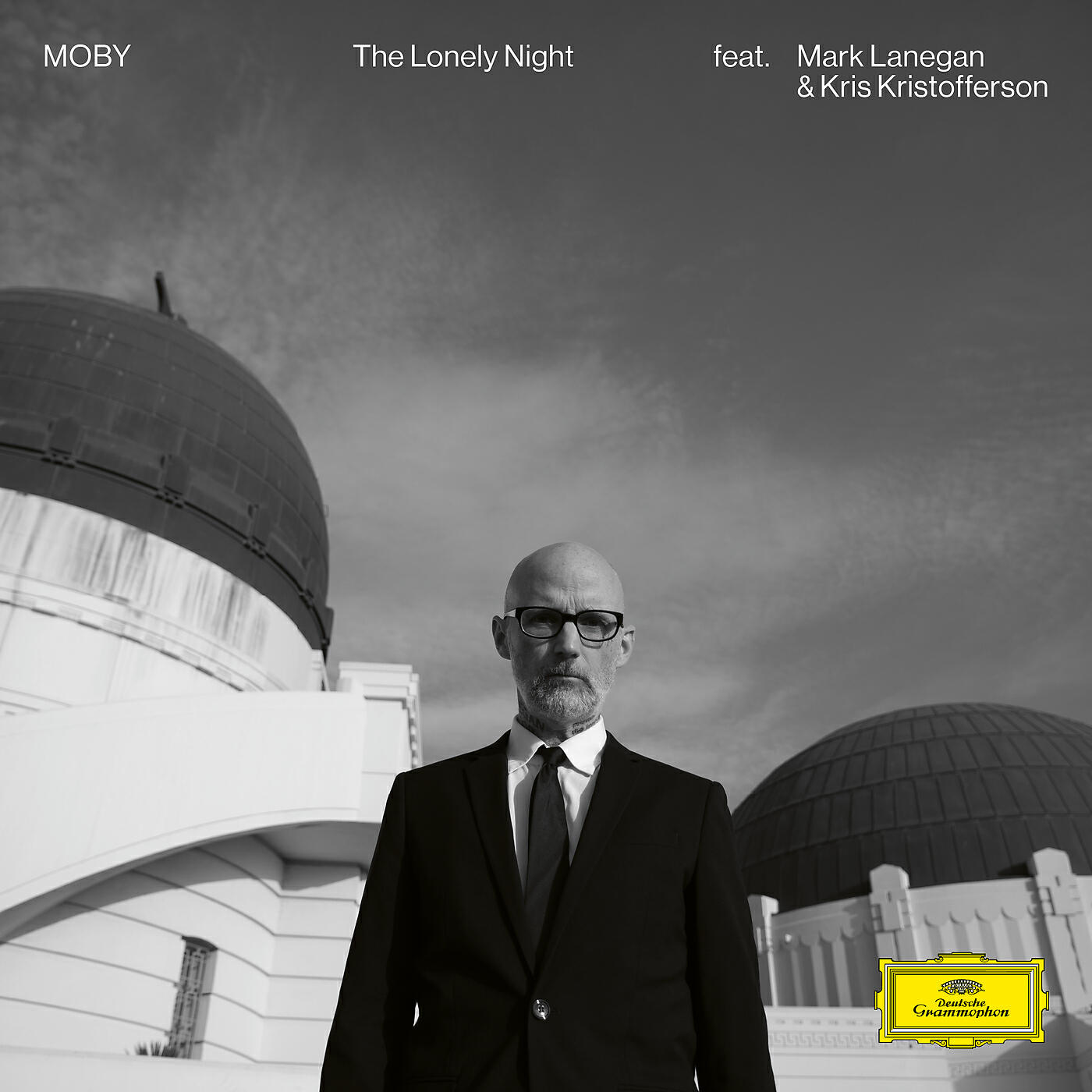 Moby - The Lonely Night (Reprise Version)