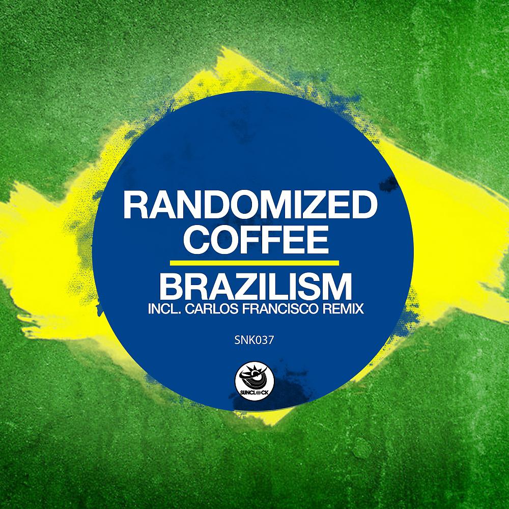 Постер альбома Brazilism