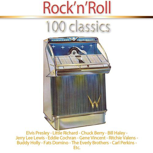 The Million Dollar Quartet - Reconsider Baby