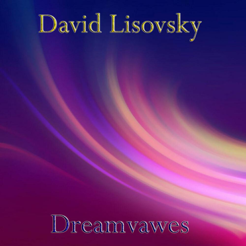 David Lisovsky - Liberátion (Original Mix)