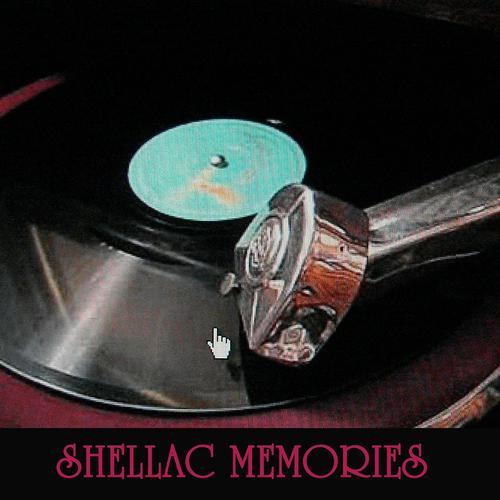 Постер альбома The King (Shellac Memories)