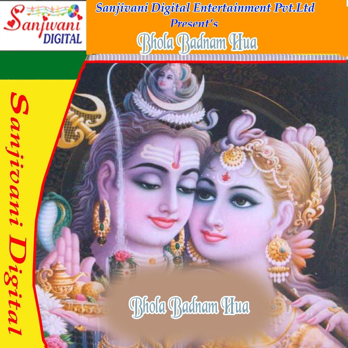 Saleem - O devo ke dev sankar