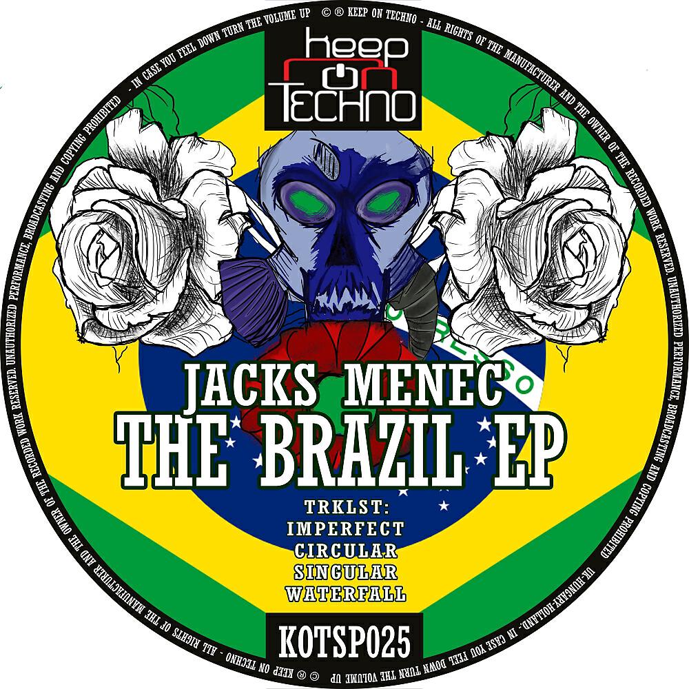 Jacks Menec - Singular (Original Mix)