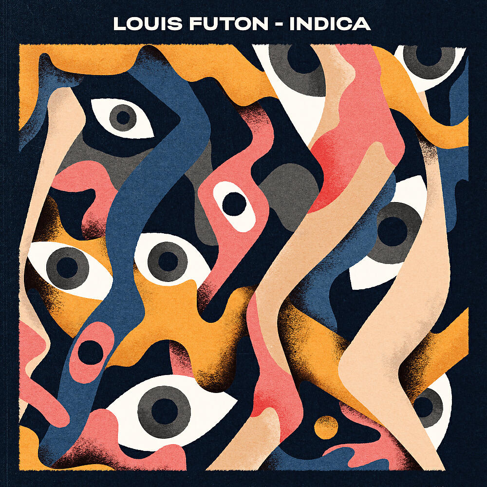 Louis Futon - Indica (Original Mix)