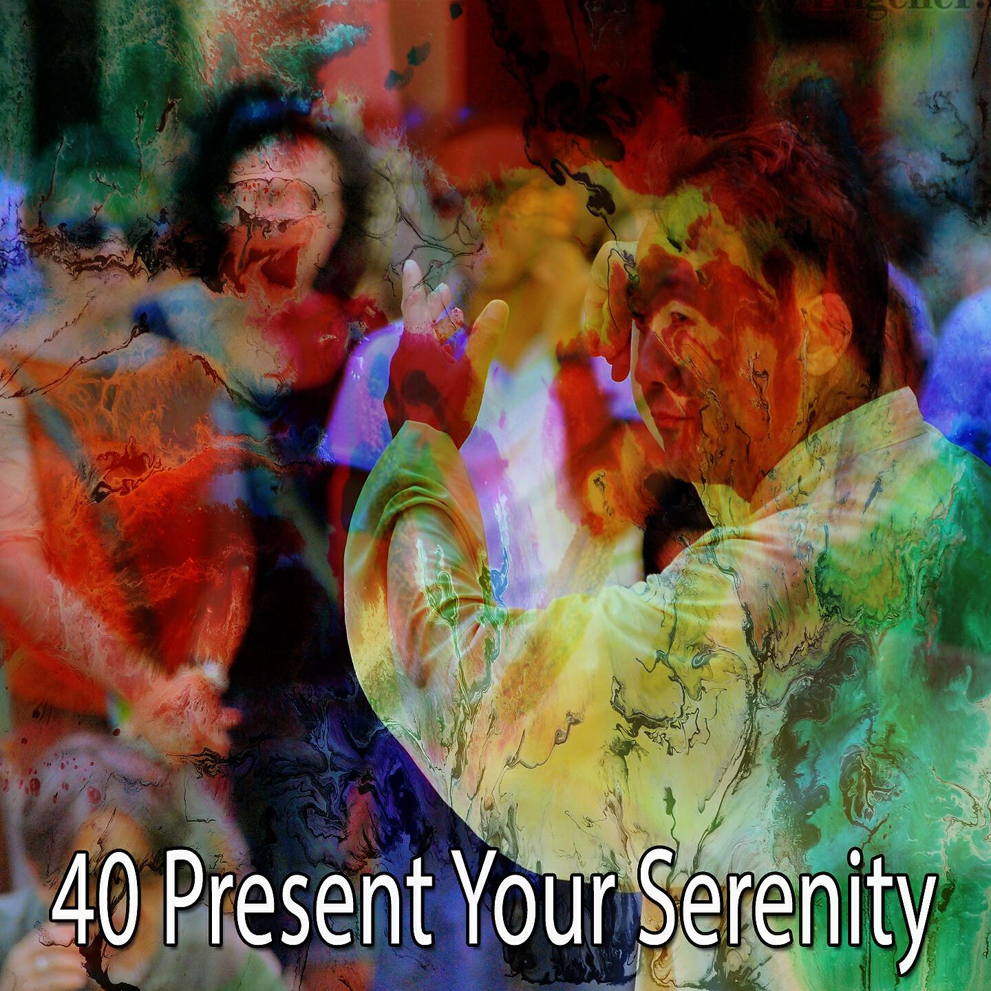 Ambient Forest - Peace and Nourishment