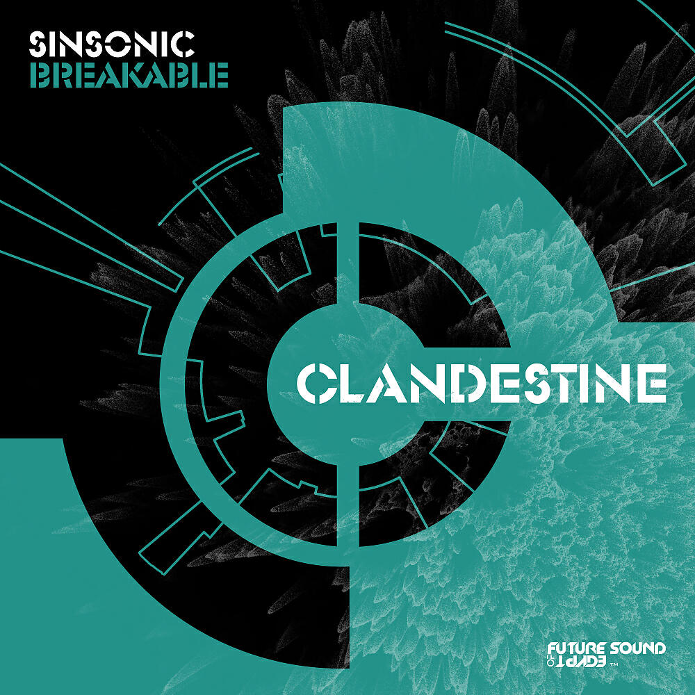 SinSonic - Breakable (Extended Mix)