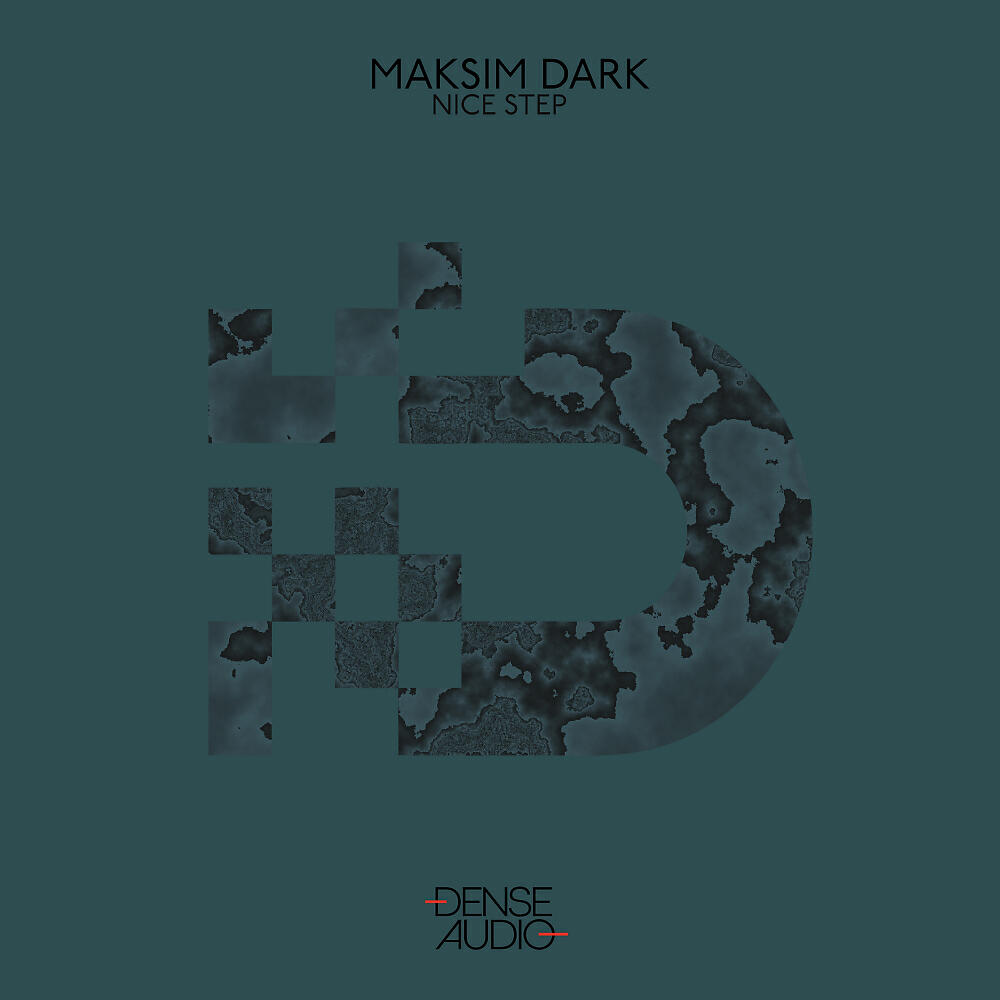 Maksim Dark - Nice Step (Original Mix)
