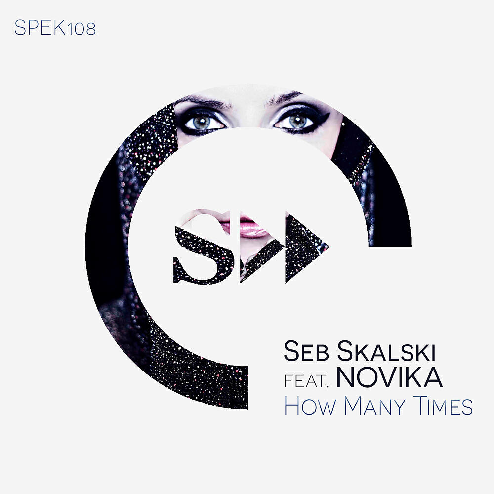 Seb Skalski - How Manny Times (House Mix)