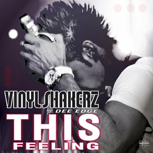 Vinylshakerz - This Feeling! (Kriss Johnson & Cédric L remix)