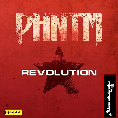PHNTM - Revolution (Acida Corporation Remix)