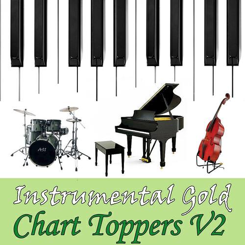 Instrumental All Stars - When You Come Back to Me (Originally Performed By Jason Donovan)