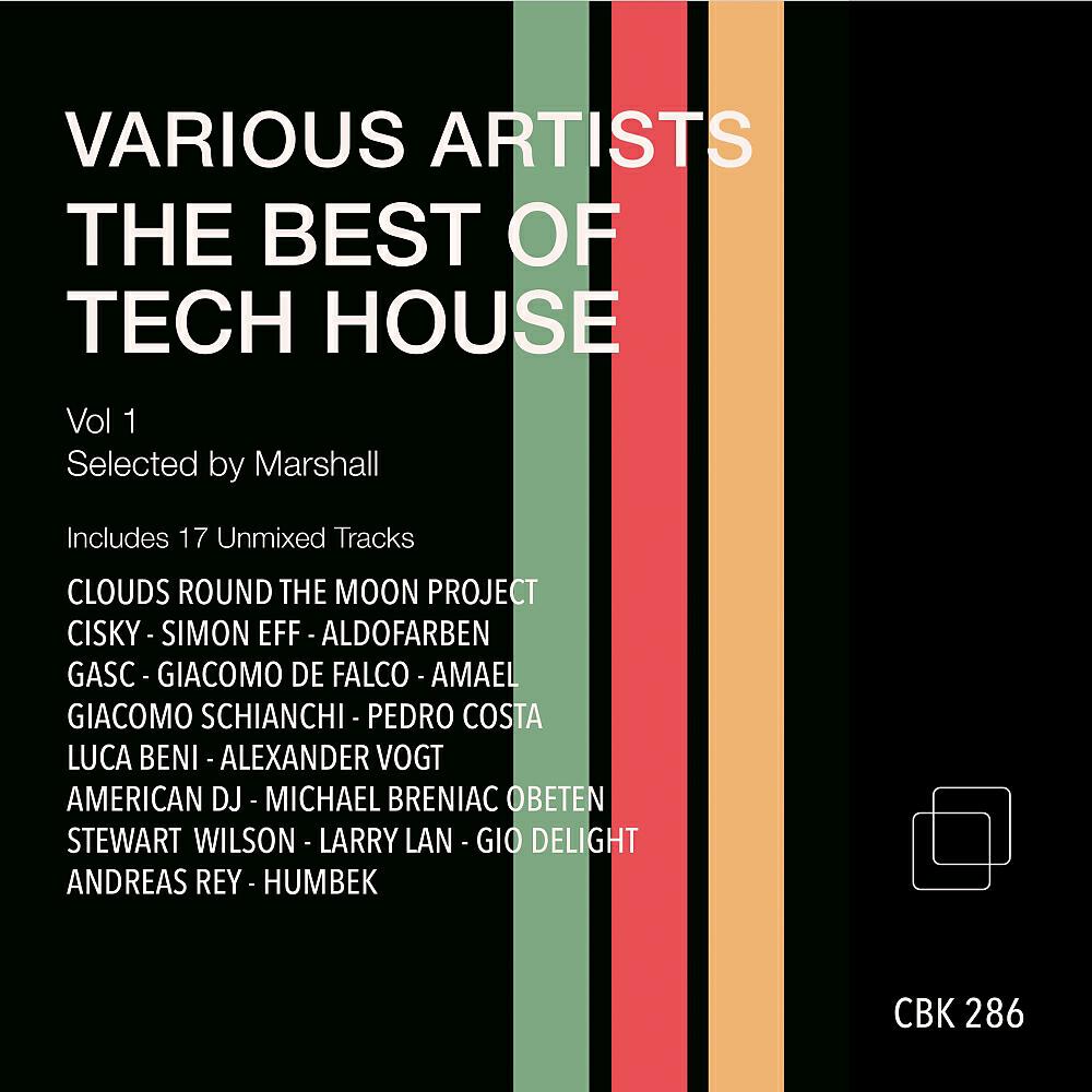 Simon Eff - Terrace