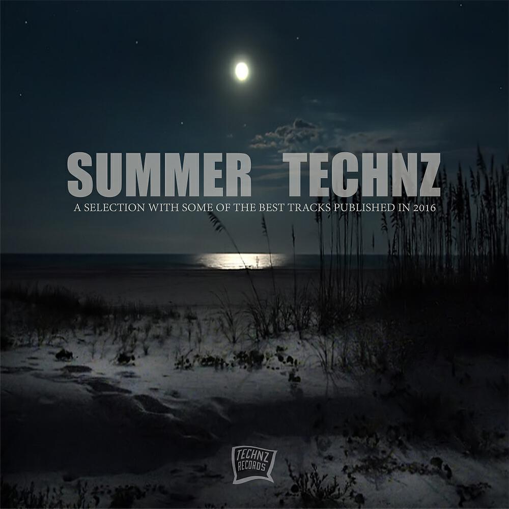 X6CTA - Rush 909 (WSM Remix)