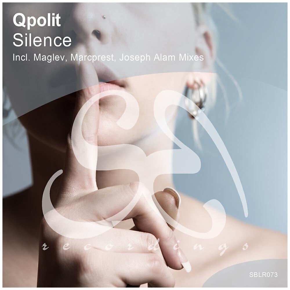 Qpolit - Silence (Marcprest Remix)