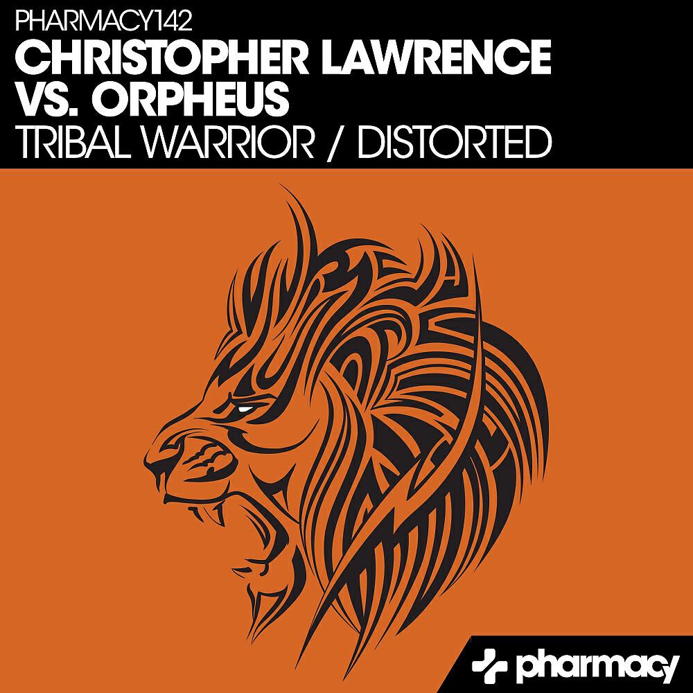 Christopher Lawrence - Tribal Warrior