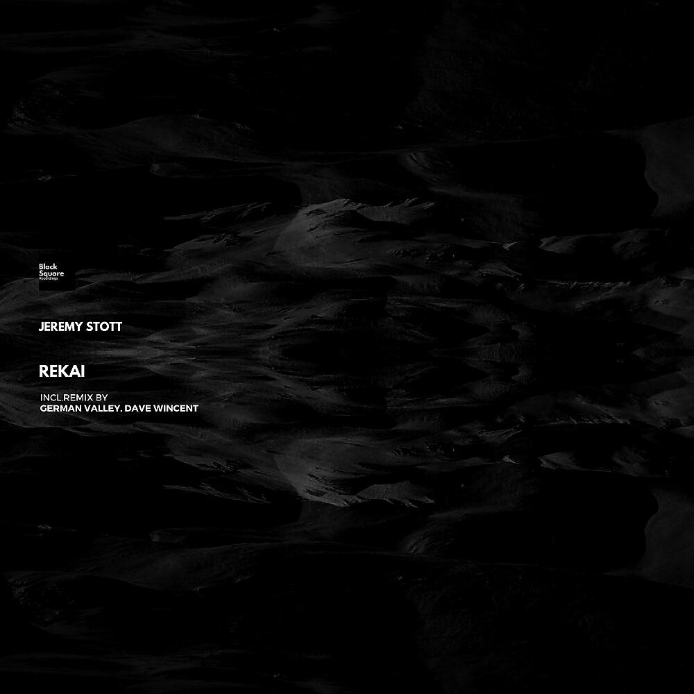 Jeremy Stott - Breach (Vocal Mix)