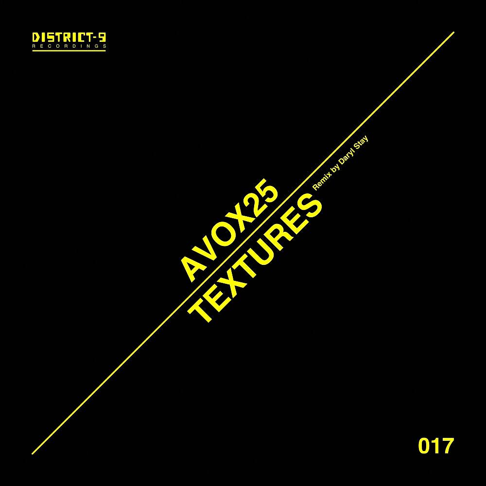 Avox25 - Textures
