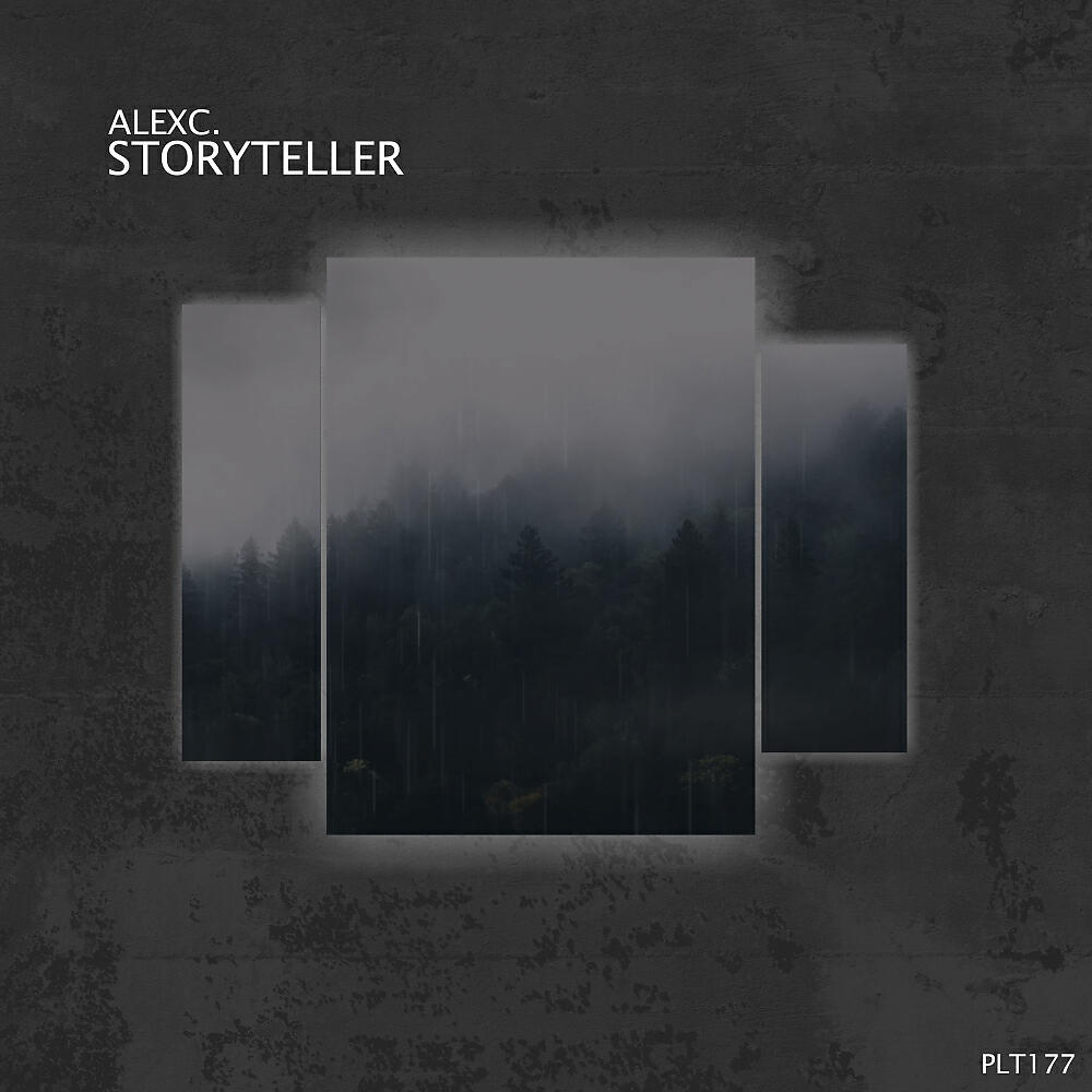 AlexC. - Storyteller (Stream Edition)