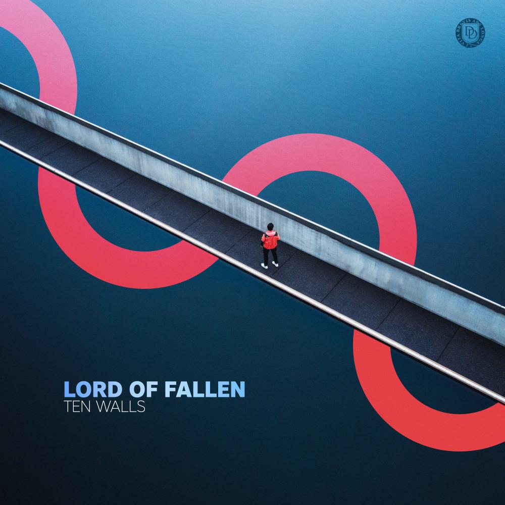 Постер альбома Lord of Fallen