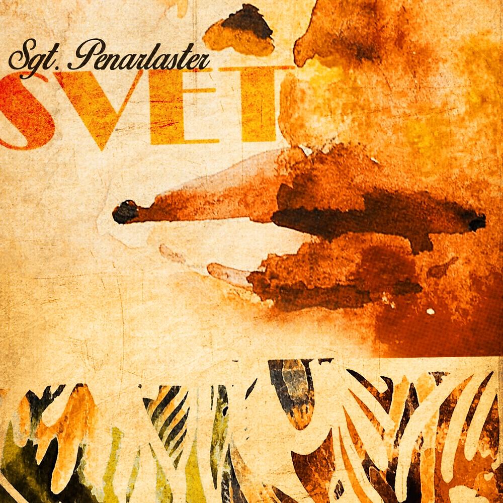 Sgt. Penarlaster - Somnambula