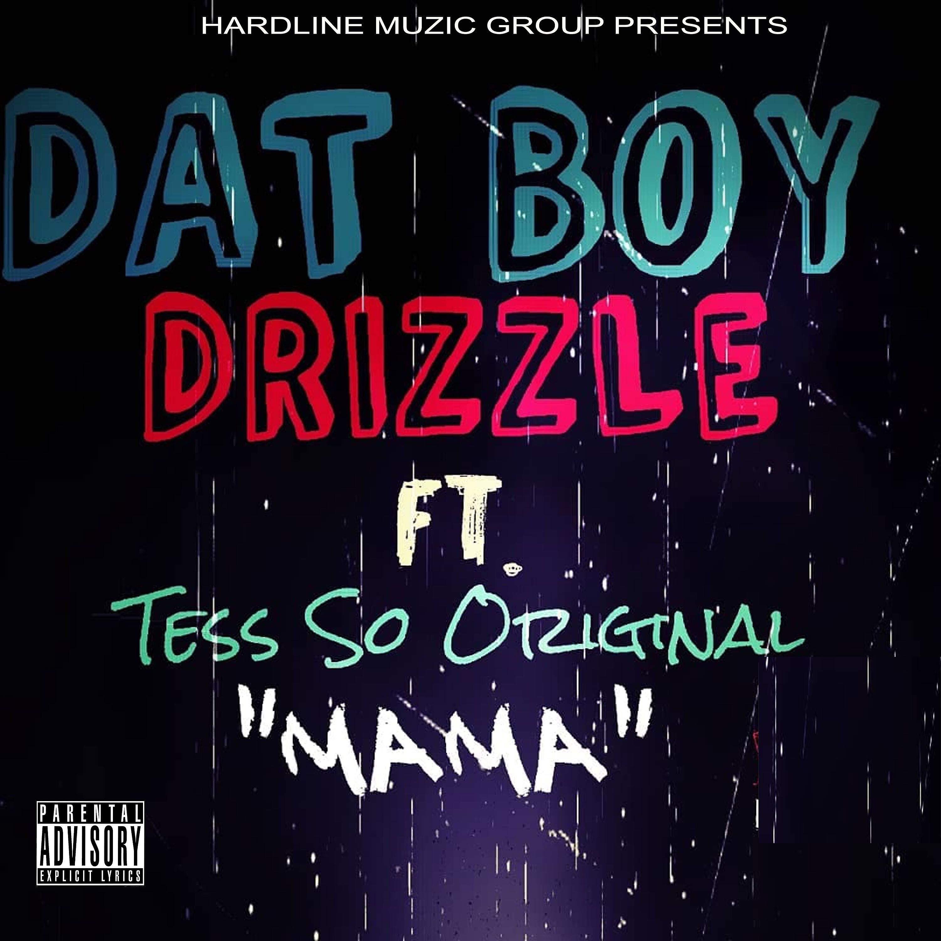 Постер альбома Mama (feat. Tess So Original)