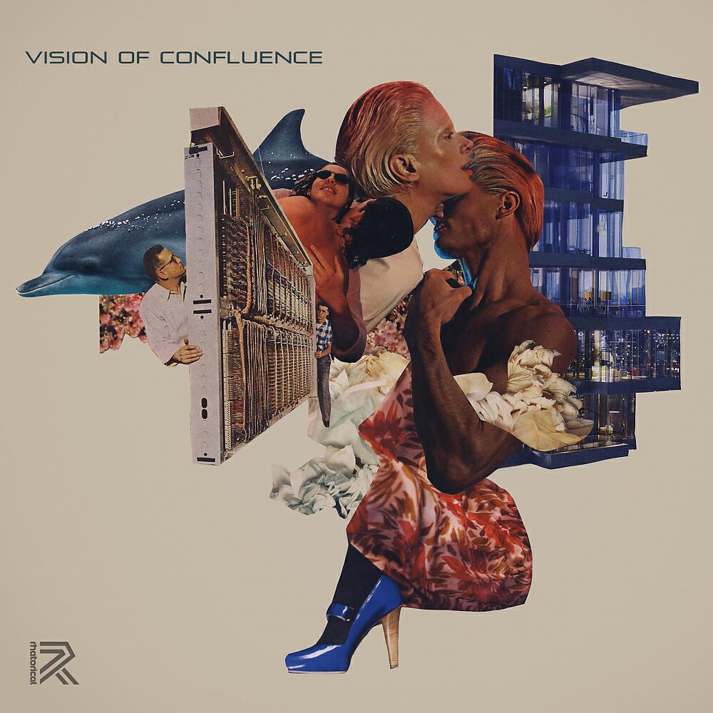 Simon Doty - Vision of Confluence (Sevendoors Remix)